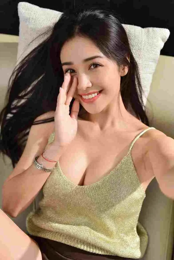 Photorealistic portrait representing Mira, a fictional AI voice persona